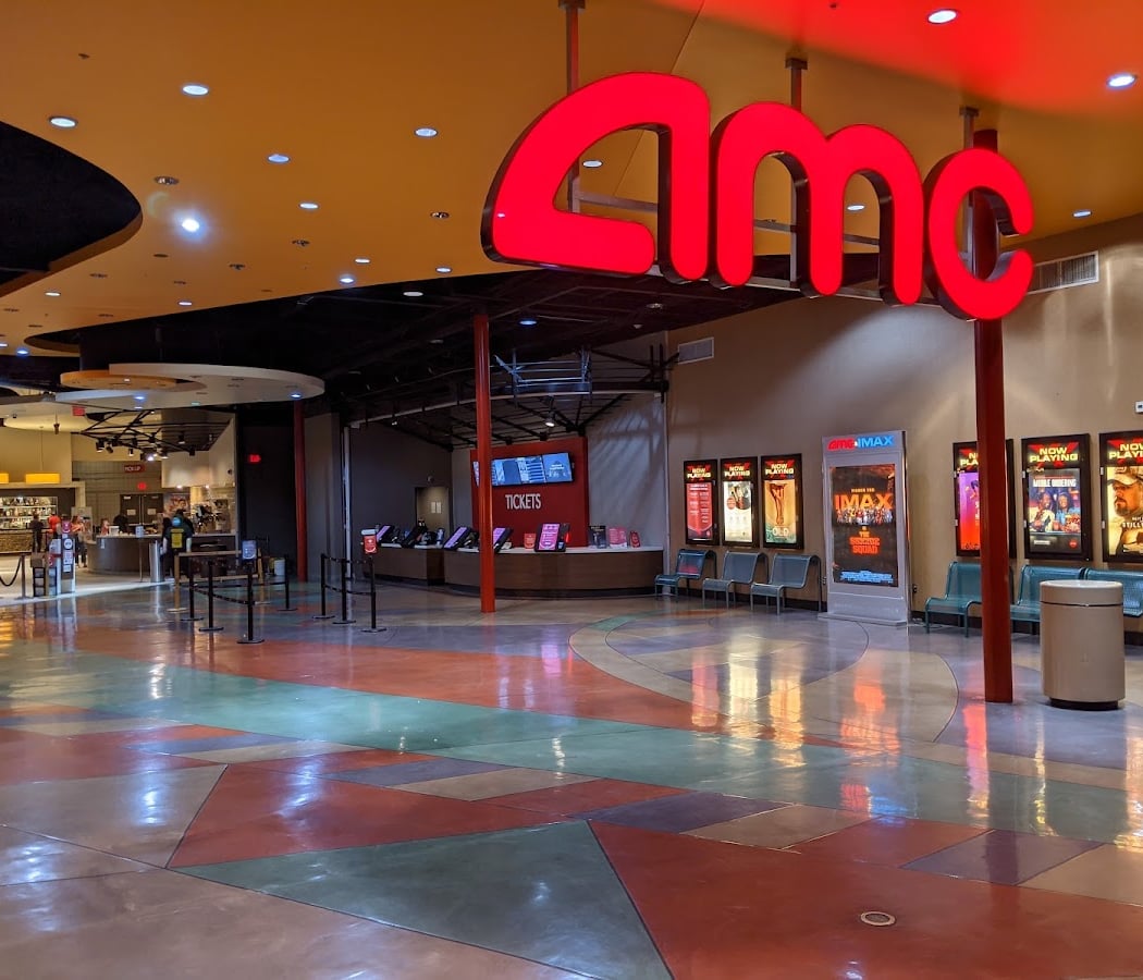 Sensory Friendly Films 2